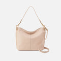 Pier Shoulder Bag, Stonewash