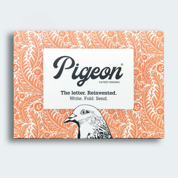 Pigeon- Nature Study product package