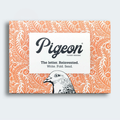 Pigeon- Nature Study product package