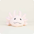 Pink Axolotl Warmie