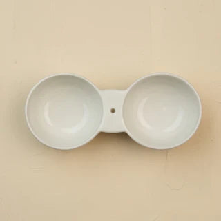 Pinstripe Double Dipper