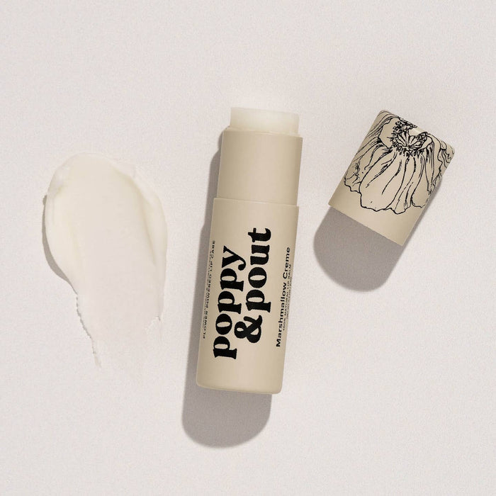 Poppy & Pout Lip Balm | Assorted Flavors