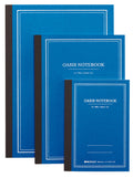 With a machine stitched spine, ProFolio Oasis Notebooks are strong and durable and can stand up to being carried in a bag or purse.