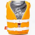 Puffin- Beverage life vest
