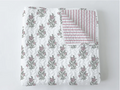 Quilted Baby Blanket, Assorted Patterns