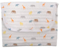 Quilted Changing Mat