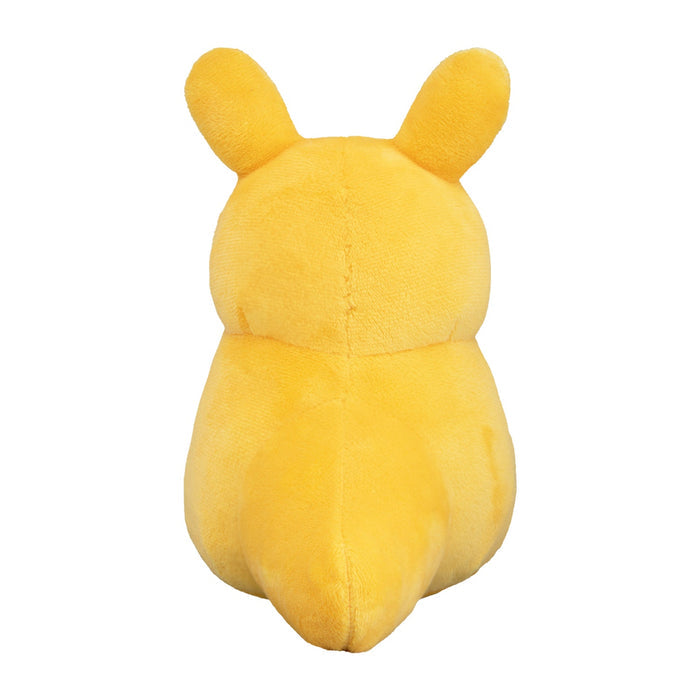 Rain World - Monk Slugpup Plush