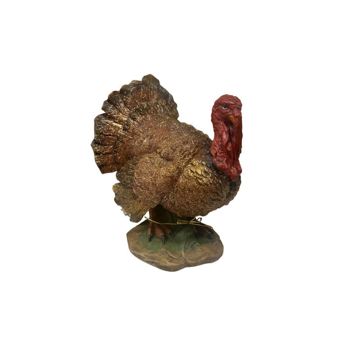 Raz | Mr. Tom Turkey