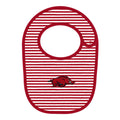 Razorback Bib