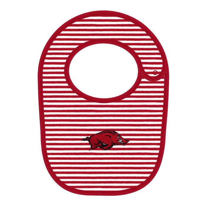 Razorback Bib