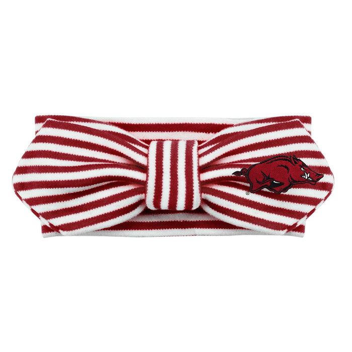 Razorback Infant and Toddler Hair Knot