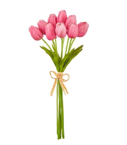 Real Touch Tulip Bundle