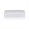 Rectangular Tray Pearl