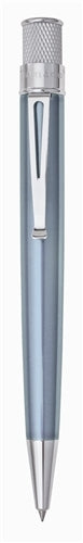 Retro 1951 Tornado Rollerball Pen- Ice Blue