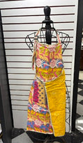Reversible Aprons, Assorted Styles