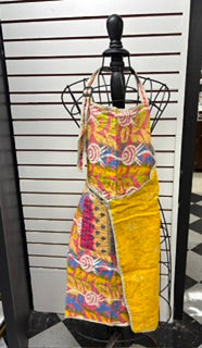 Reversible Aprons, Assorted Styles