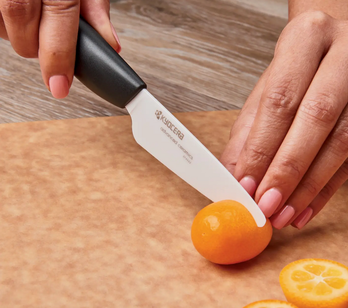 Revolution 3" Ceramic Paring Knife