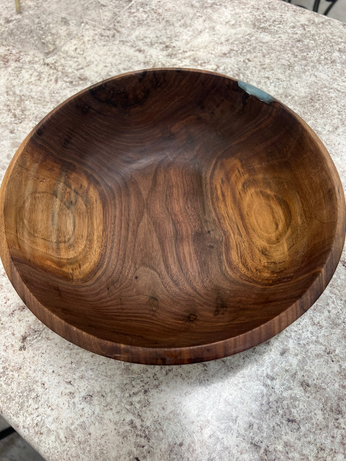 RG | Walnut Bowl
