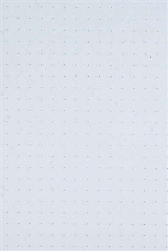 Rhodia Dot Pad- Orange, 5.75 x 8.25 inches (A5)