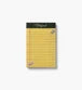 Rifle Paper Co.| Class Notes Checklist Notepad