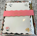 Rifle Paper Co. | Dahlia Note Writing Set
