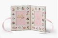 Rifle Paper Co. | Ditsy Dahlia Folio Paper Wrapped Picture Frame