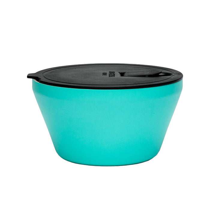 Rigwa 20 oz Fresh Bowl Sea Foam