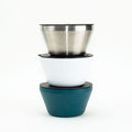 Rigwa 20 oz Fresh Bowl Slate
