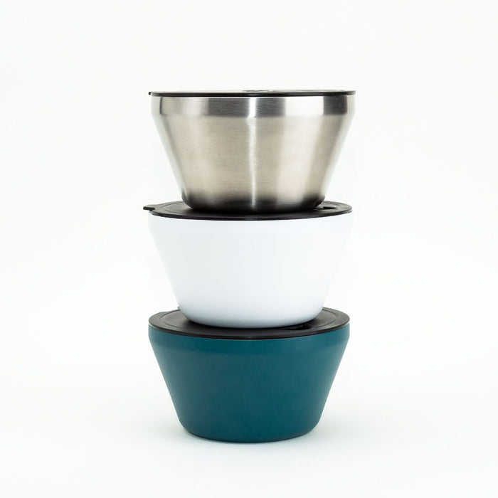 Rigwa 20 oz Fresh Bowl Slate