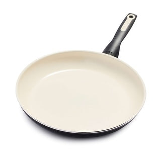 Rio Collection Ceramic 12" Nonstick Pan