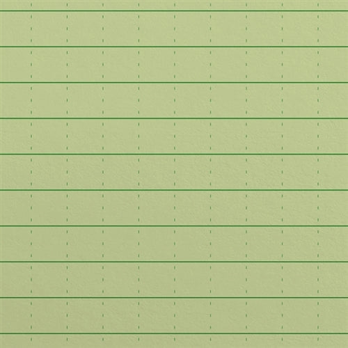 Rite in the Rain Side Spiral Notebook- Green- 4 5/8" x 7"