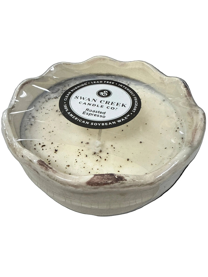 Roasted Espresso Candle