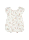 Rose Garden Romper
