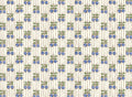 Rossi 1931 Italian Decorative Paper- Blue Plums
