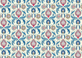 Rossi 1931 Italian Decorative Paper- Florentine Medallions