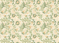 Rossi 1931 Italian Decorative Paper- Flower Heads and Leaves