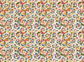 Rossi 1931 Italian Decorative Paper- Traditional Florentine