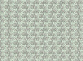 Rossi 1931 Traditional Florentine Style Italian Paper- Green