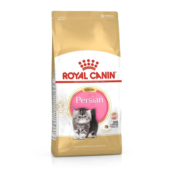 Royal Canin Persian Kitten Dry Food For Cat
