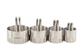 RSVP | Biscuit Cutters
