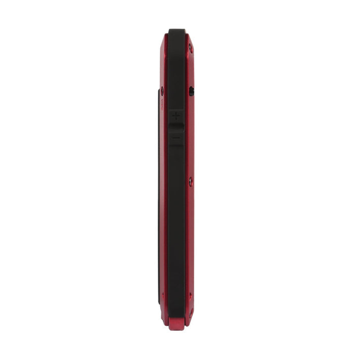 Rugged Shock-Resistant Hybrid Full Cover Case For iPhone 6s Plus