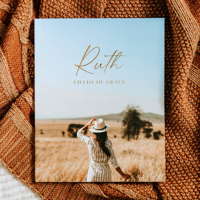 Ruth Bible Study