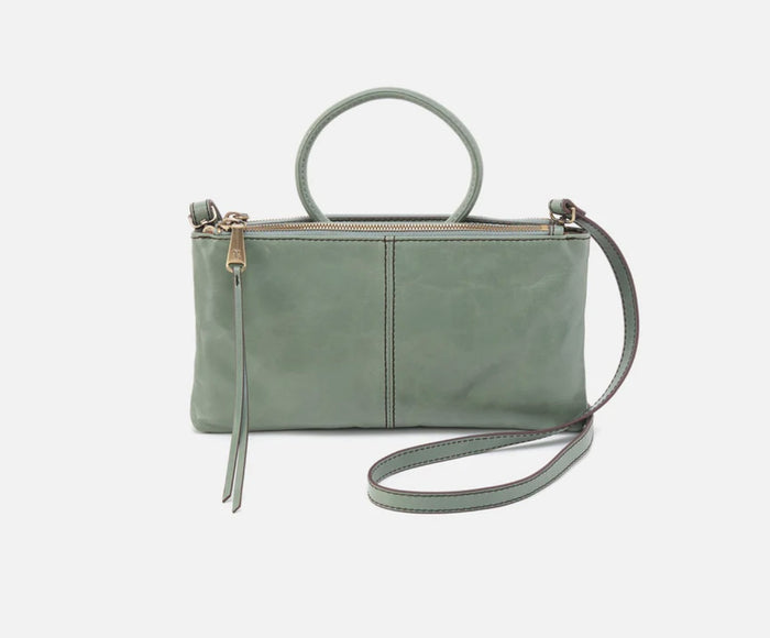Sable Crossbody, Assorted Styles