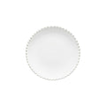 Salad/Dessert Plate Pearl