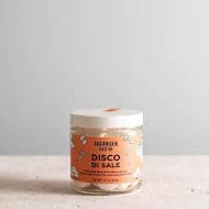 Salt Co.| Disco Di Sale| Fine Italian Sea Salt Disc