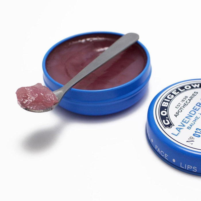 Salve Lip Tins