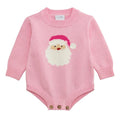 Santa Onesie, Assorted Styles
