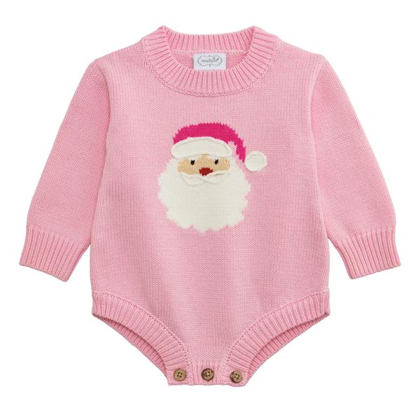 Santa Onesie, Assorted Styles