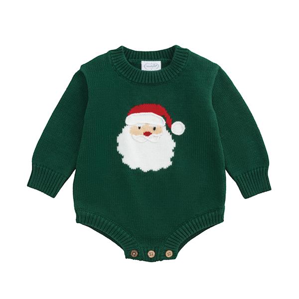 Santa Onesie, Assorted Styles