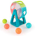 Sassy Baby | Wonder Wheel Ball Drop